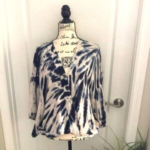 Young, Fabulous, and Broke top.